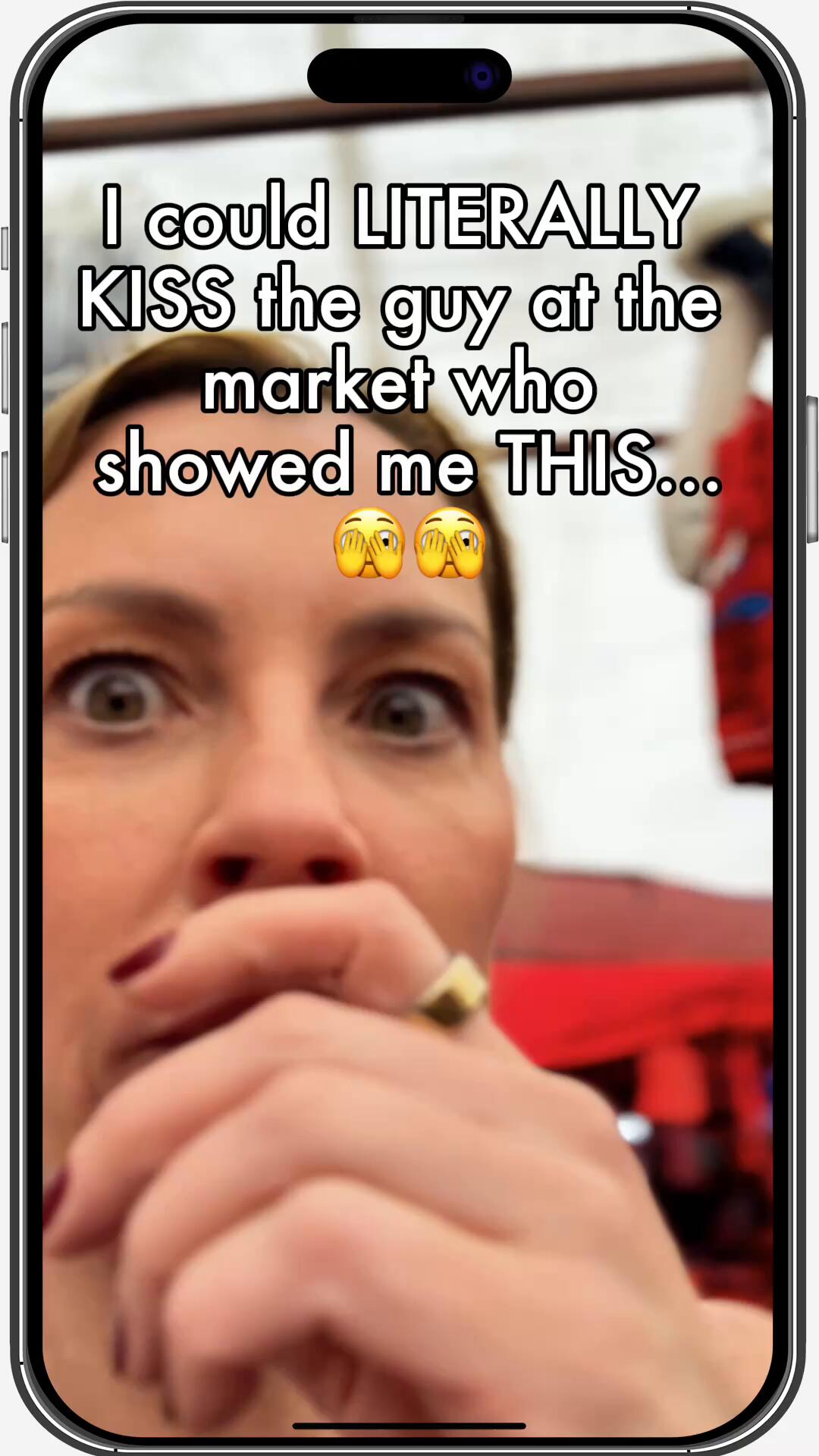 UGC Travel App